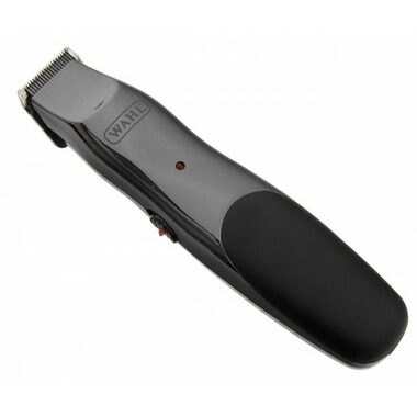 Wahl 9918-1416 GroomsMan Akku / Bartschneider / Klingenbreite: 30 mm / min. 1 mm / 4 Verlängerungen 