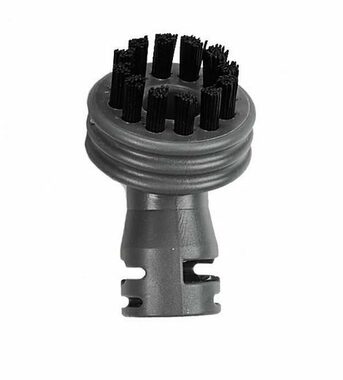 Polti Ersatz-Nylonbürste für Polti Vaporetto Diffuson, Handy, SMART und SV4xx Dampfwischer
