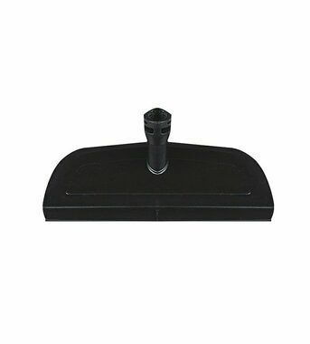 Polti Ersatz-Gummiwischer für die Dampfwischer Polti Vaporetto Diffuson, Handy, SMART und SV4xx