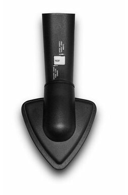 Polti Ersatz-Schmutzsaugaufsatz 120° für Polti Vaporetto Lecoaspira Dampfreiniger