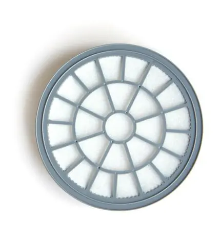Polti Ersatz-Polyesterfilter für den Behälter AIR TECH Polti Forzaspira C110-110-C115