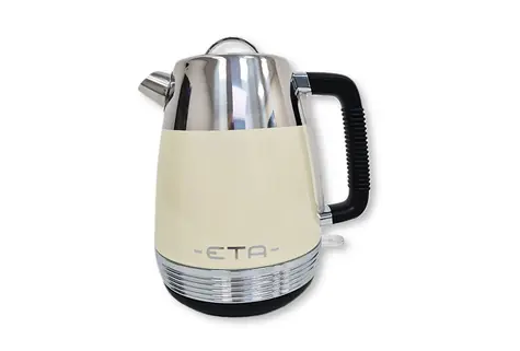 ETA ETA918690040 Storio beige / Wasserkocher / 2150 W / 1,7 l