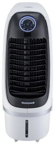 Honeywell CS10PEUI weiß / Luftkühler / 85W / bis zu 18m2