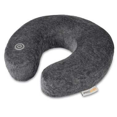 Medisana NM 870 Nackenmassagekissen / 2x AA / Vibration