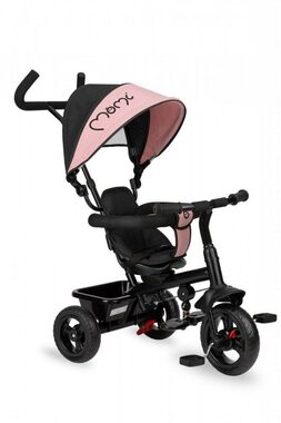 Momi Iris Dreirad 5 in 1 rosa
