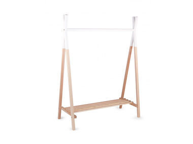 Childhome Tipi Kleiderständer aus Holz