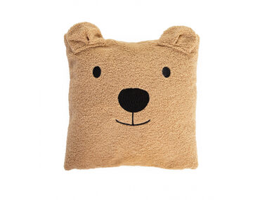 Childhome Kissen Teddy 40x40cm
