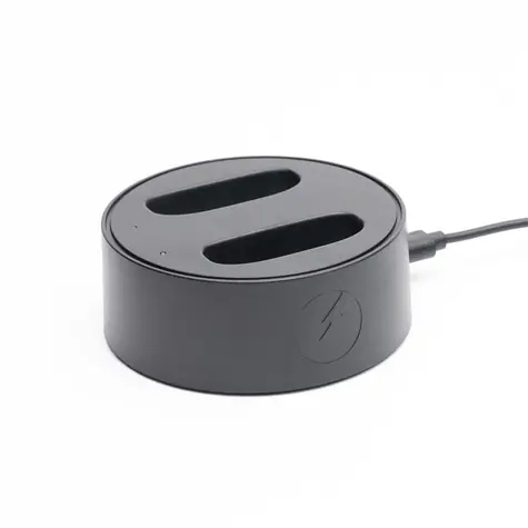 Therabody PowerDot PowerDock Ladestation / Ladestation für PowerDot