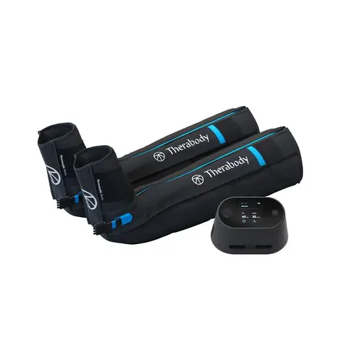 Therabody RecoveryAir PRO - Klein / Kompressionsstiefel