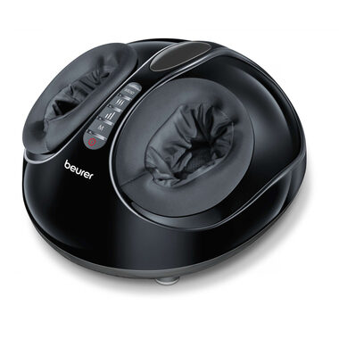 BEURER FM 90 Fußmassagegerät / LED-Anzeige / Intensitätseinstellung