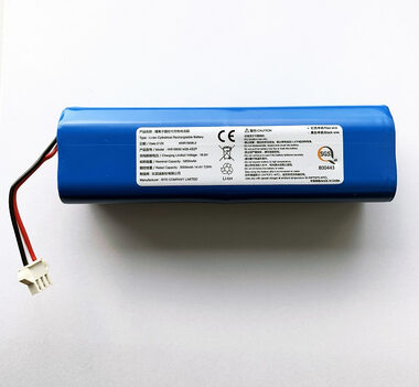 Umax U- SMART Laser Robot Vacuum Ersatzakku