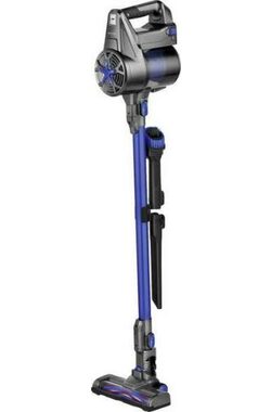 ProfiCare BS 3036 / Akku-Staubsauger 2 in 1 / 22,2V / 2200 mAh / HEPA / beutellos