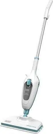 Black&Decker BDFSMH13E10 / Dampfreiniger 10 in 1 / 1300 W / 380 ml