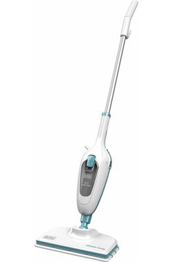 Black&Decker BDFSMH13E5 / Dampfmopp 5in1 / 1300 W / 380ml