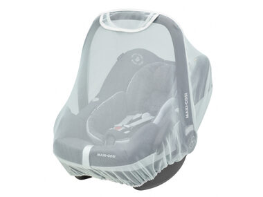 Maxi-Cosi Sicherheitsnetz für Autositz 0-13 kg