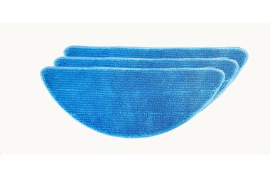 TESLA SMART Robot Vacuum Laser Wischtuch 3 Stk