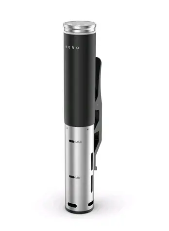 AENO SV1 / Sous Vide Stick / 1200 W / 4 Automatikprogramme / digital / 20-95 °C
