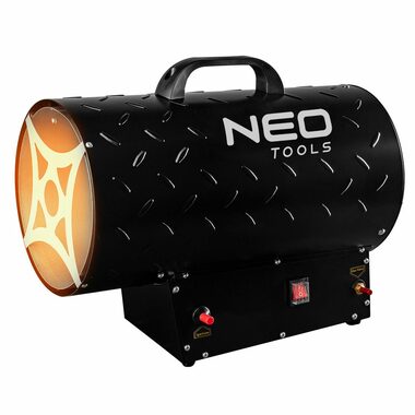 Neo Tools 90-084 / Gasheizung / 30 kW