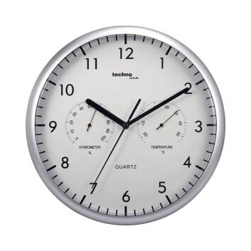 TechnoLine WT 650 / Wanduhr