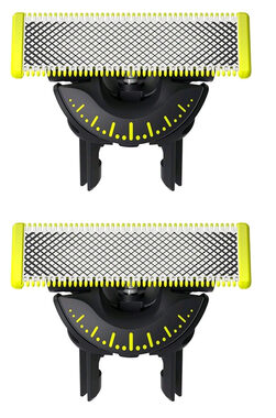 Philips OneBlade 360 QP420/50 / Ersatzklingen 2 Stk