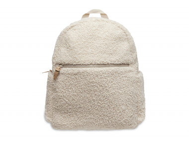 Jollein Wickeltasche Boucle Naturel