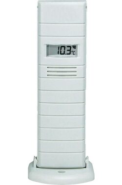 TechnoLine TX 29 DTH-IT / Funksensor für Thermometer WS9040 