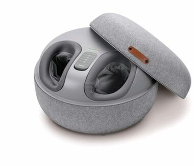 BEURER FM 120 Shiatsu-Fußmassagegerät / 3 Programme / Heizfunktion