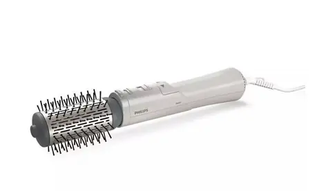Philips BHA710/00 grau / Haartrockner / 1000 W / 2 Geschwindigkeitsstufen / Ionisierung