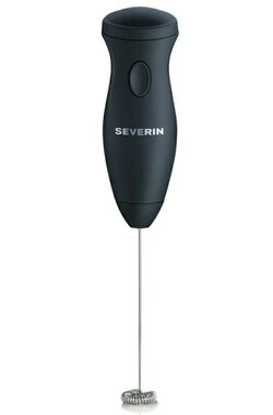 Severin SM 3590 / Milchaufschäumer / 2x AA-Batterien