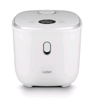 Lauben 3000WT Reiskocher / Zuckerreduzierungsmodus / 6 Programme / 3 L / 700 W / Ausverkauf
