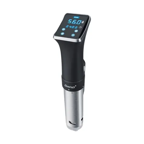 Steba SV 75 silber / Sous-Vide-Stick / 800 W 