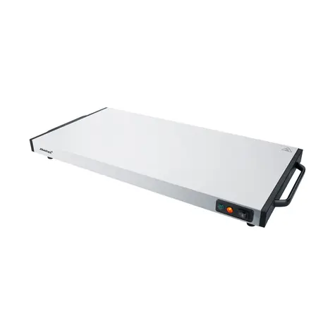 Steba WP 130 silber / Heizplatte / 1300 W