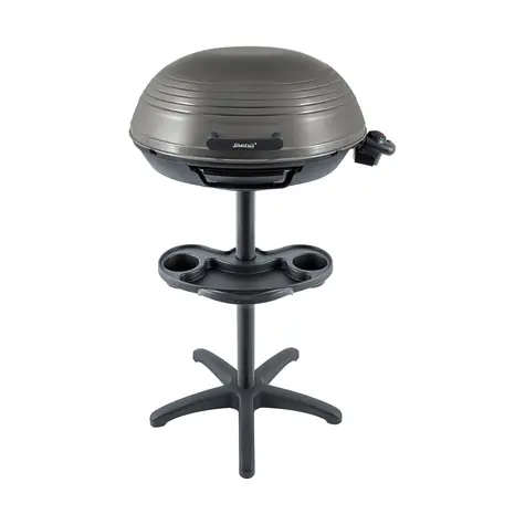 Steba VG 325 BBQ schwarz / Elektrogrill / 2000 W / 250 °C