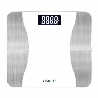 CARNEO Vital+ Bluetooth-Waage / bis 180 kg