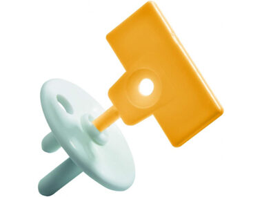 Safety 1st Steckdosenschutz 12 Stk