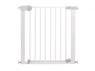 Safety 1st Barrier Auto Close Weiß