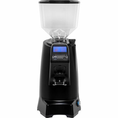 Eureka Zenith Neo 65 schwarz / Kaffeemühle / Tank 1200 g / 510 W 