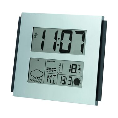 Mebus 40330 - Wetterstation