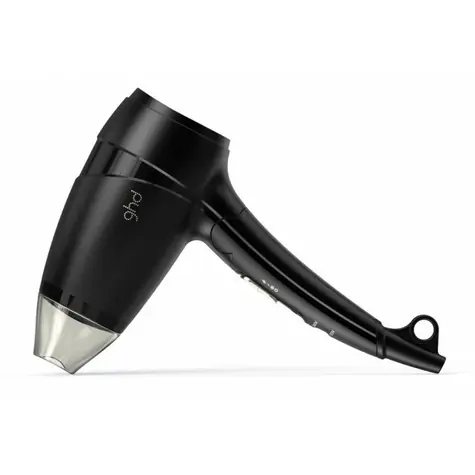 GHD Flight black / Reise-Haartrockner / 1400 W / 2 Geschwindigkeiten / 2 Temperaturen 