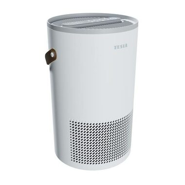 TESLA SMART Air Purifier S300W weiß / Luftreiniger / HEPA-Filter / für Räume bis 36 m2