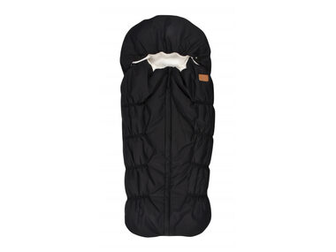 Beaba Kinderwagentasche 6-24m Schwarz