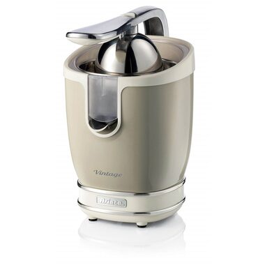 Ariete 413 Vintage Beige / Zitruspresse / 85W 