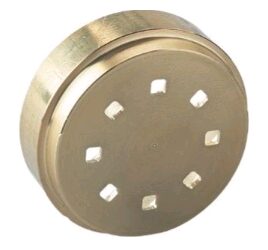 Kenwood A910006 / Spaghetti-Maker / Langlebige Bronze