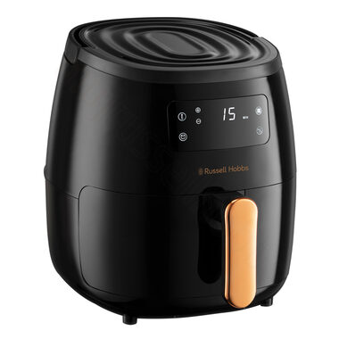 Russell Hobbs 26510-56 SatisFry Air / Heißluftfritteuse / 1650 W / 5 l / 80 - 200 °C / 7 Programme
