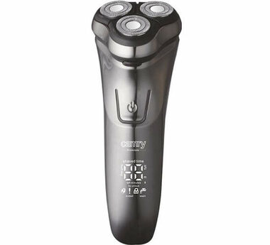 Camry CR 2925 grau / Rasierer / Dauer 60 Min.