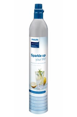 Philips ADD913 Ersatz-CO2-Zylinder