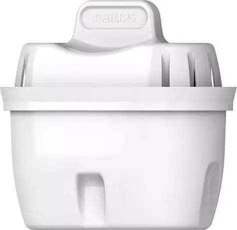 Philips AWP230P6 Ersatz-Enthärtungsfilter Softening+ / für Wasserkocher AWP 2935/36/37/38/43 / 6 Stk