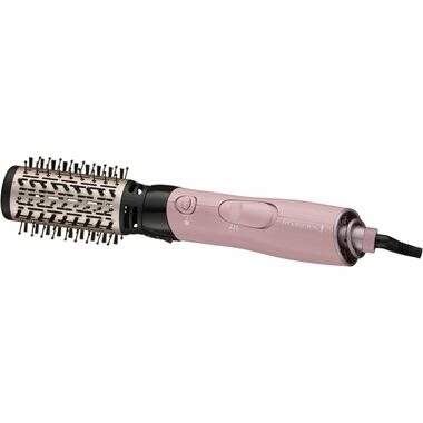 Remington AS 5901 Pink / Heißluft-Lockenstab / 1000 W / 2 Bürsten / 2 Temperaturen / 2 Geschwindigkeiten 