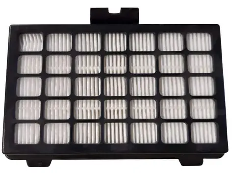 ECG VP 4102 S HEPA-Filter / für Staubsauger VP 4102 S 