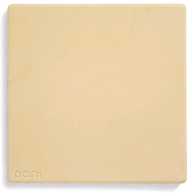 Ooni Pizzastein / 33,6 x 34,2 x 1 cm